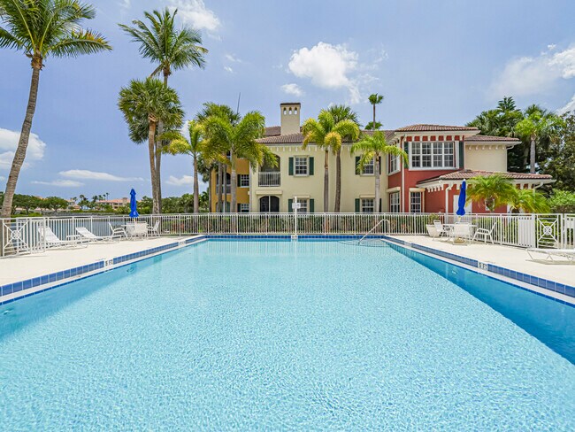 Building Photo - 5225 E Harbor Village Dr