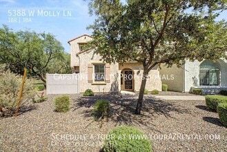 Building Photo - 5388 W Molly Ln