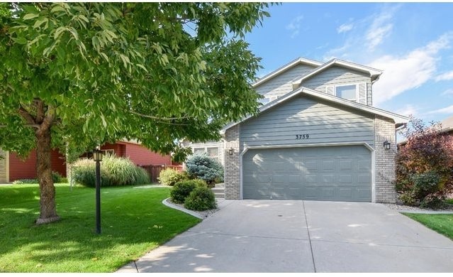 Building Photo - 3759 Jefferson Dr