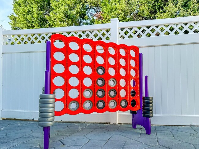 Building Photo - 4507 Luke Ave