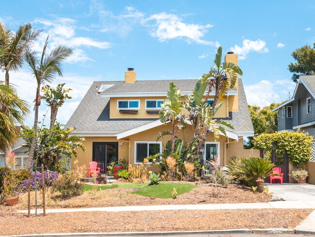 Building Photo - 416 Virginia St