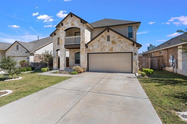 Building Photo - 105 Checkerspot Ct