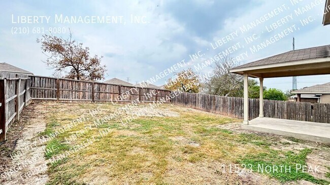 Building Photo - 11523 North Peak-