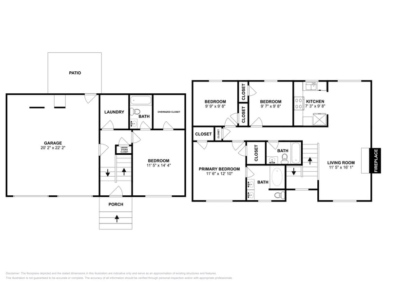 Building Photo - 1455 Enchanted Forest Dr