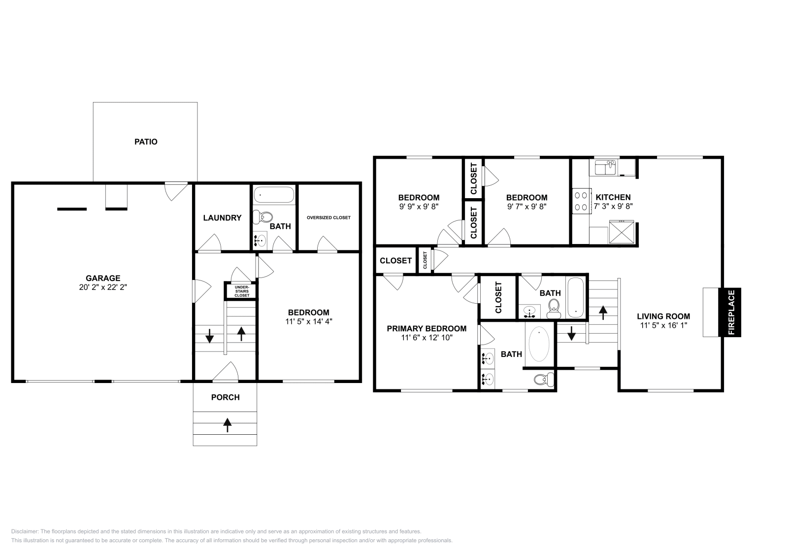 Building Photo - 1455 Enchanted Forest Dr