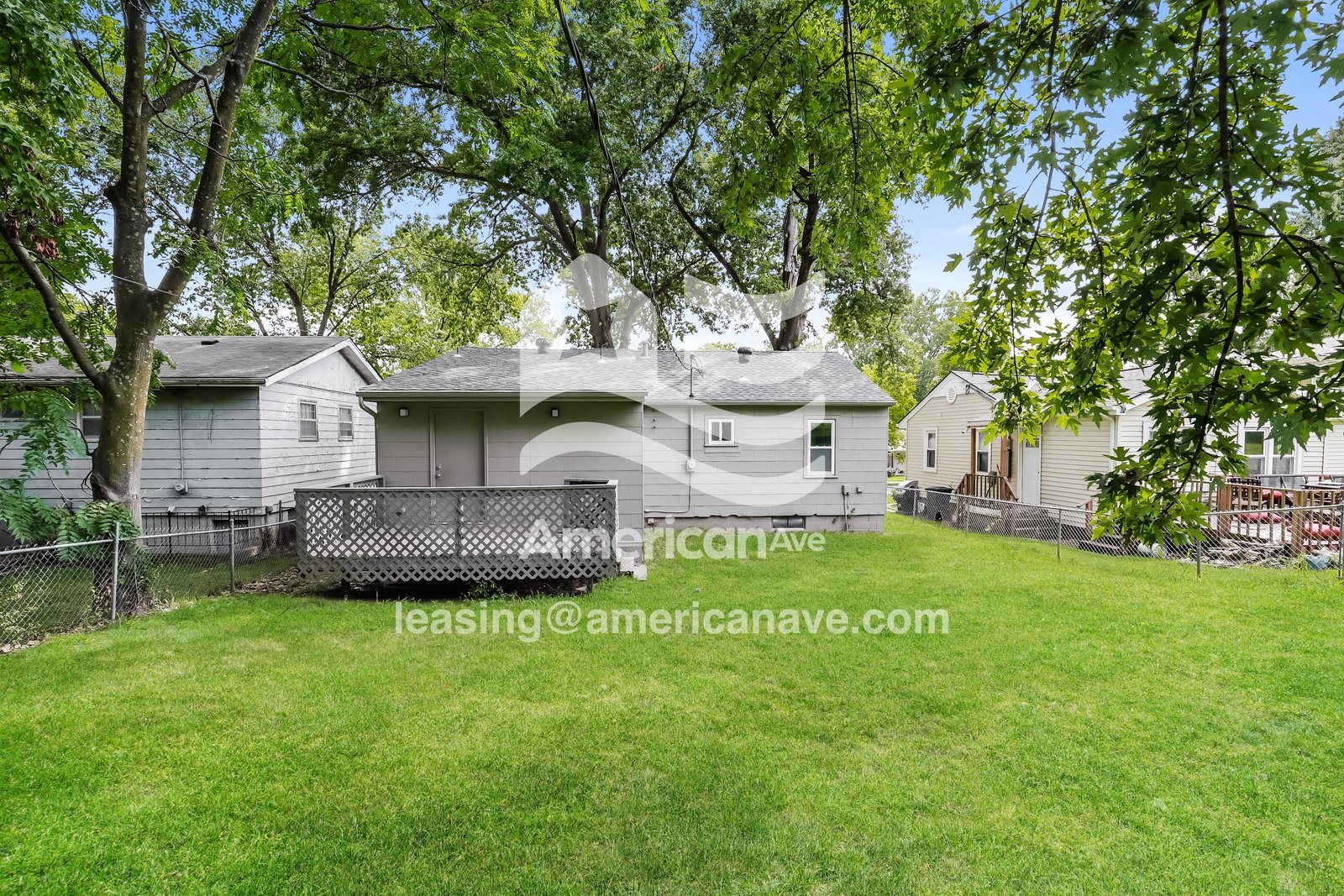 Building Photo - 1908 S Broadway St