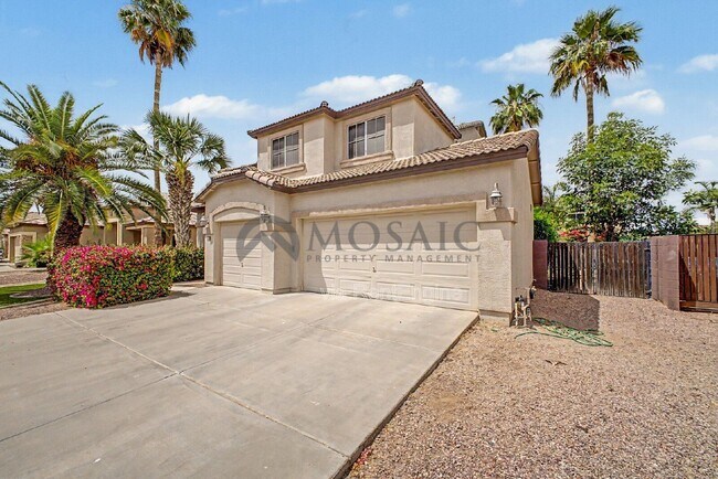 Building Photo - 3356 E Mayberry Ave