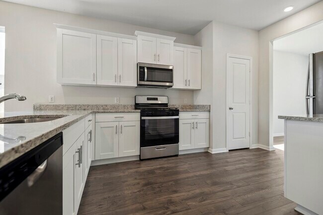 Building Photo - 15543 Caramel Spgs Dr