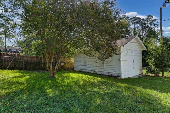 Building Photo - 3908 Gibson St