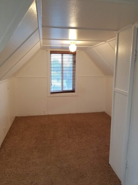 Bedroom #4 upstairs - 170 N Harrison Blvd Main
