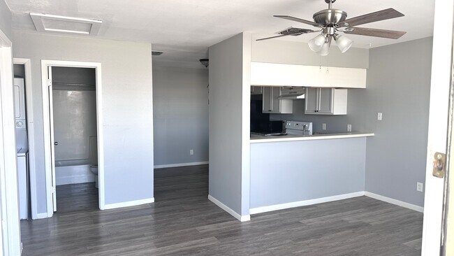 Building Photo - 4502 Surfside Blvd