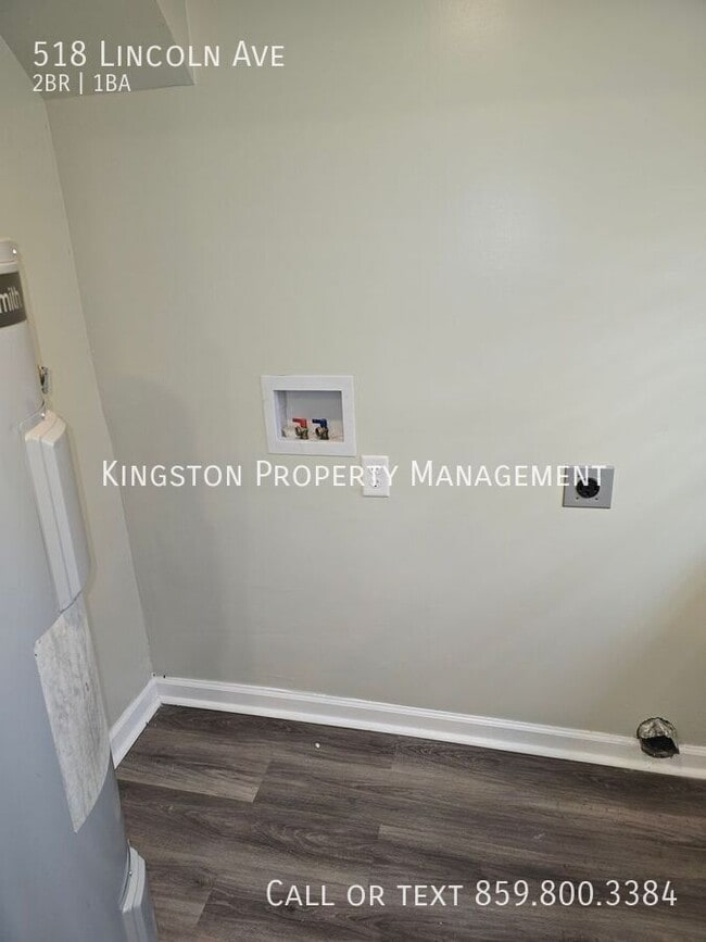 Building Photo - 518 Lincoln St