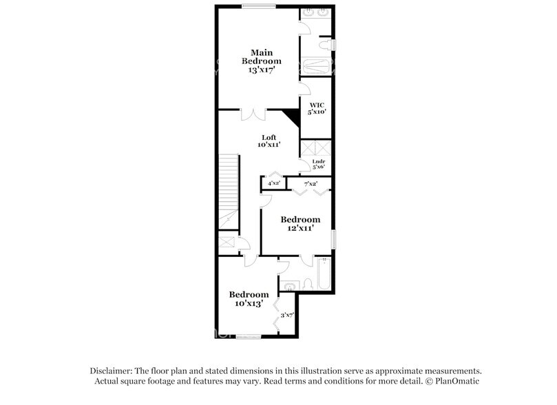 Building Photo - 13253 Shore Grass Dr