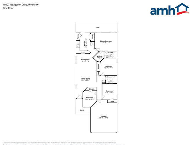 Building Photo - 10607 Navigation Dr