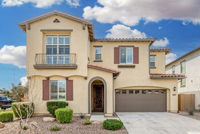 Building Photo - Beautiful Gilbert home located in the desirable Windhaven community!