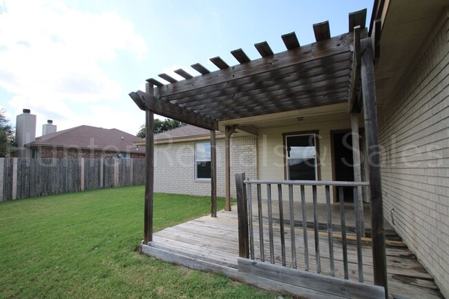 Building Photo - Well-Maintained & Move-In Ready in South Killeen