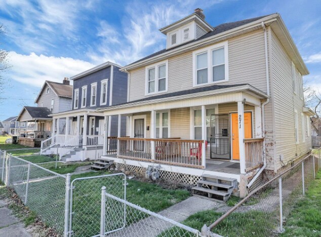 Primary Photo - 271 Martin Ave