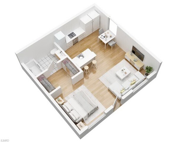 Building Photo - 26172 Sanz