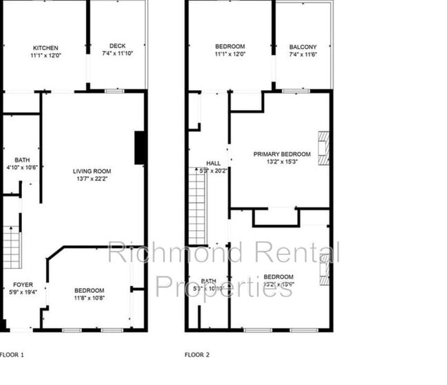 Building Photo - 1302 W Cary St