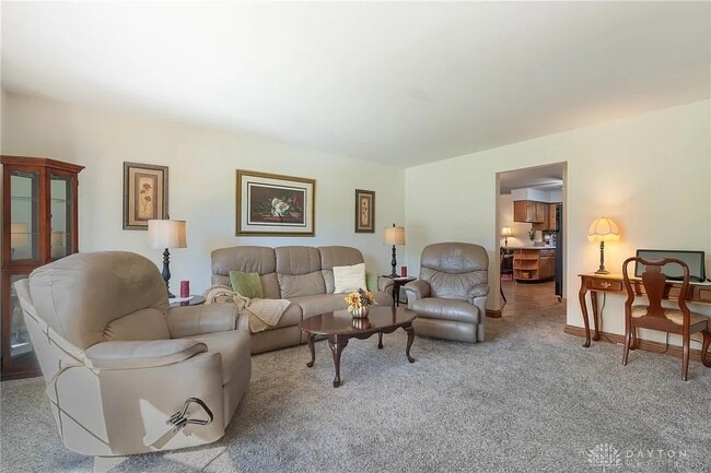 Building Photo - 3117 Swigert Rd