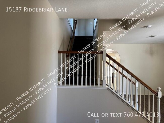 Building Photo - 15187 Ridgebriar Ln