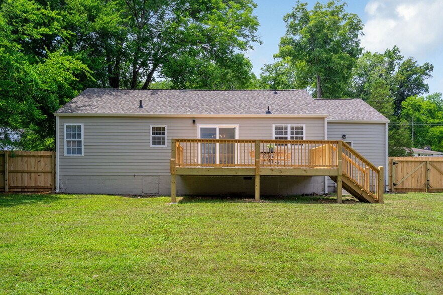 Building Photo - 419 Osborne Dr