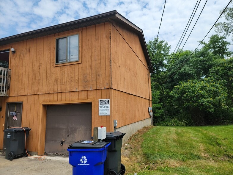 Building Photo - 6322 Ohio St