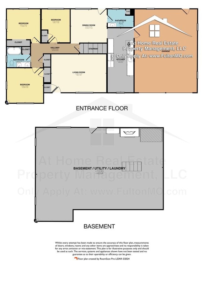 Building Photo - 511 Kleewood Dr
