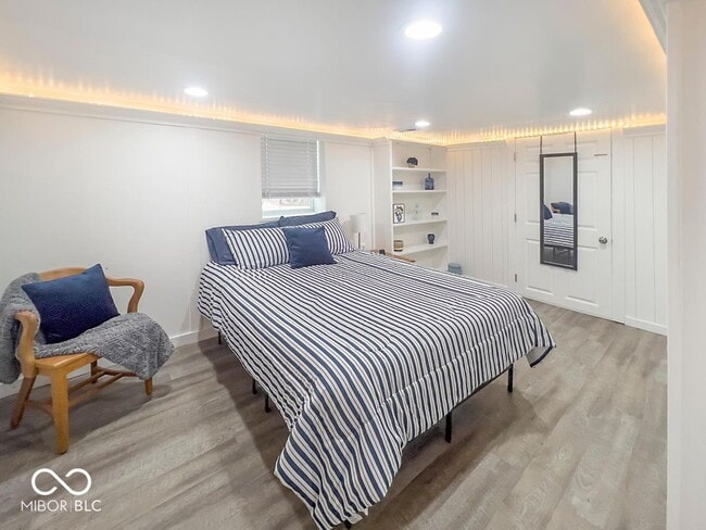 Building Photo - 2600 S Bryan St