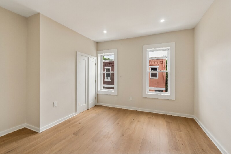 Building Photo - 1710 N Taney St
