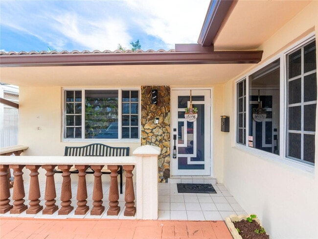 Building Photo - Northwest 58th Court, Miami, FL 33126 - 3 BR 2 BA single-family home
