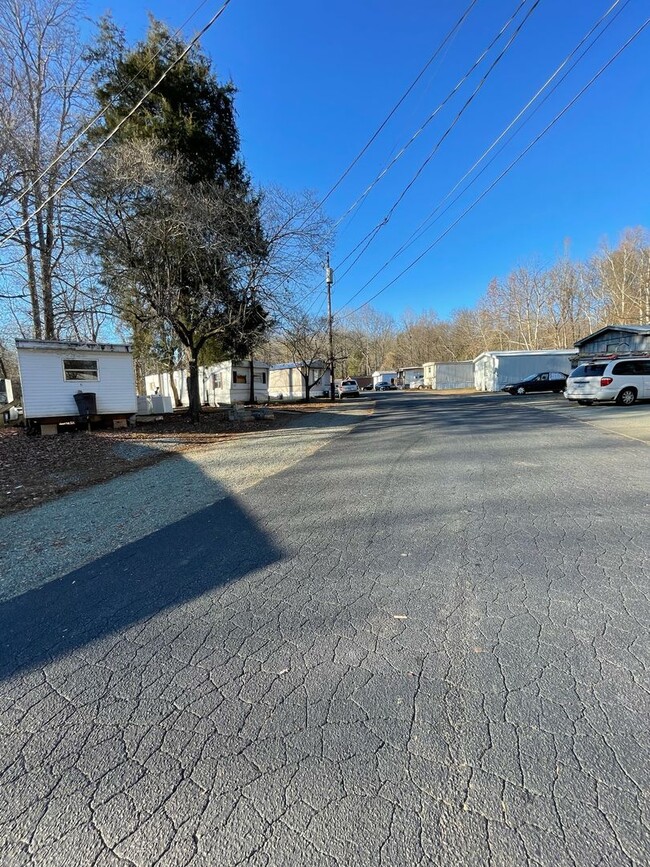 Building Photo - Eagles Landing Mobile Home Park