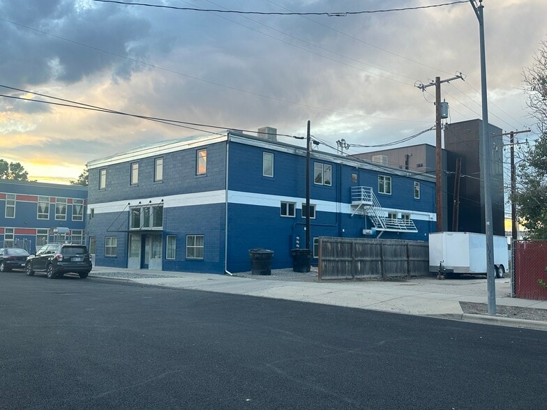 Building Photo - 2915 2nd Ave S