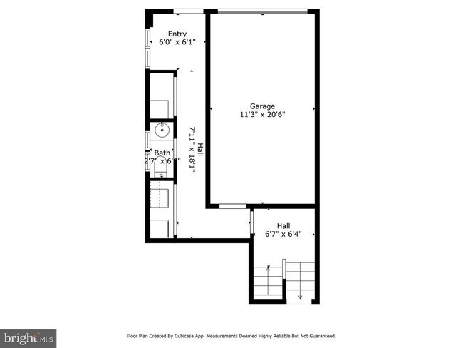 Building Photo - 626 N Payne St