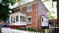 Building Photo - 7356 N Ashland Blvd