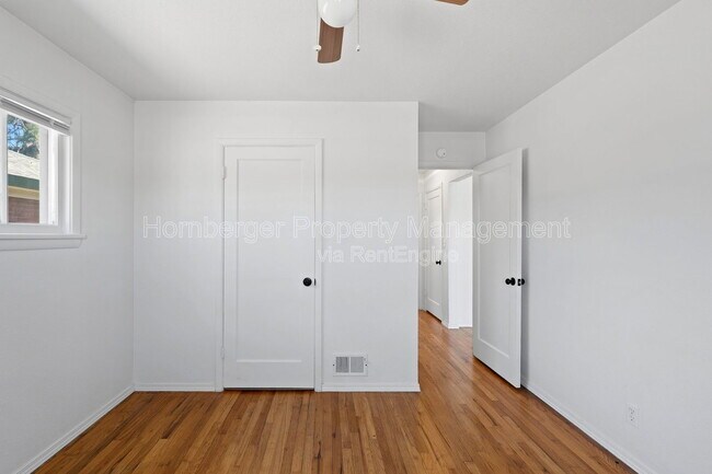 Building Photo - 5628 N Assembly St