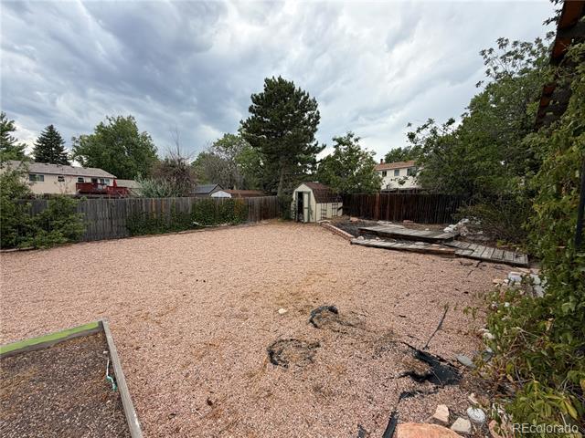 Building Photo - 3815 S Pitkin Cir