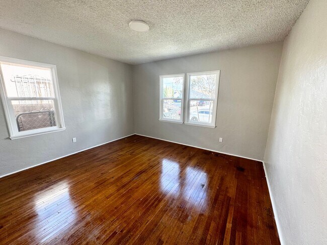 Building Photo - 4578 Logan Ave