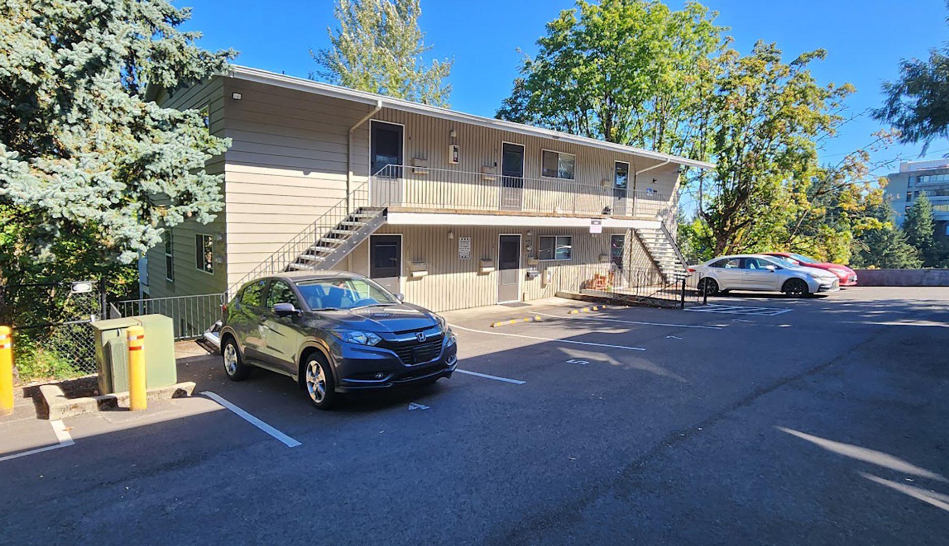 Building Photo - 1001 SW Woods St