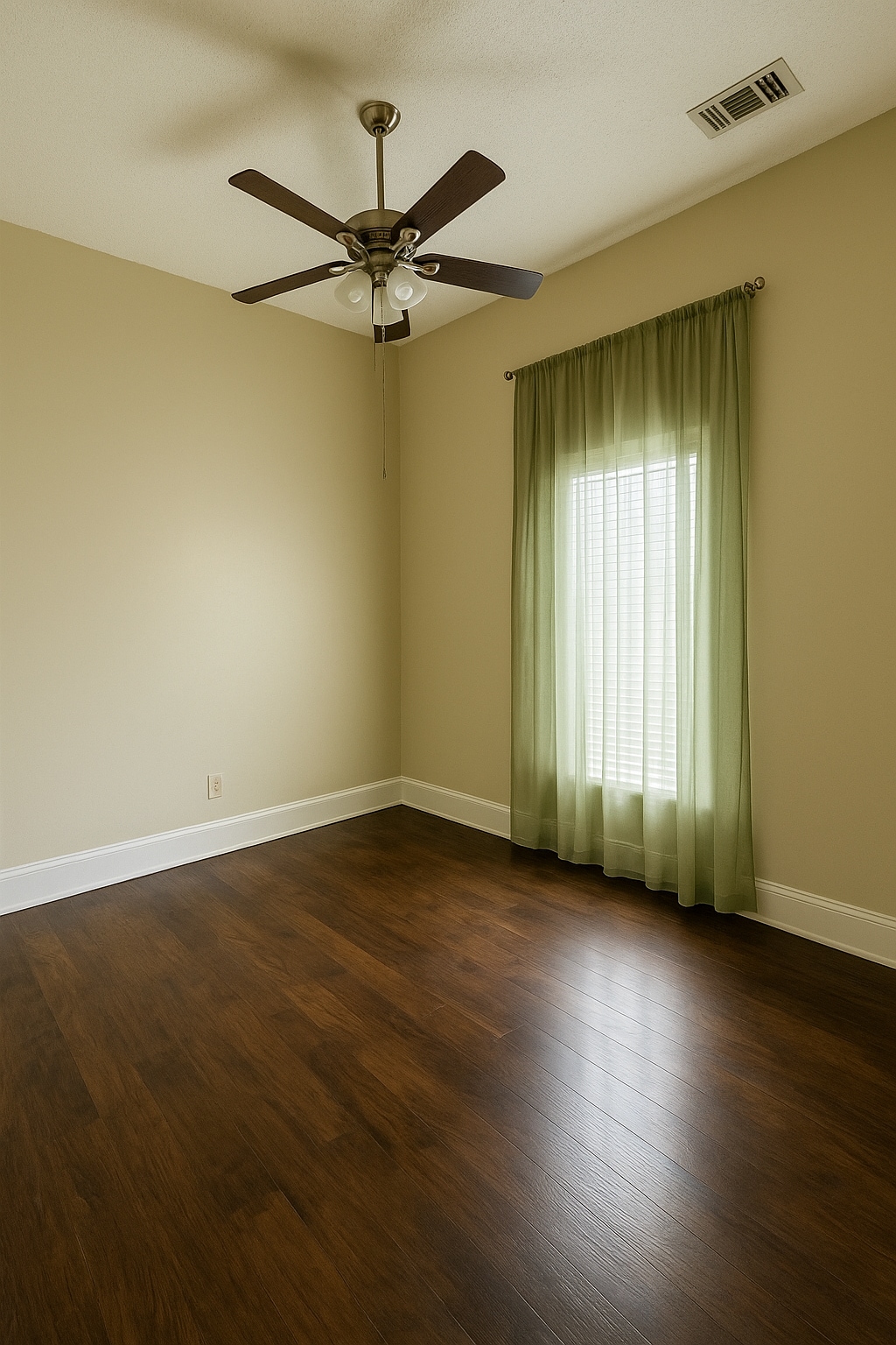 Bedroom 2 - 2621 1st St