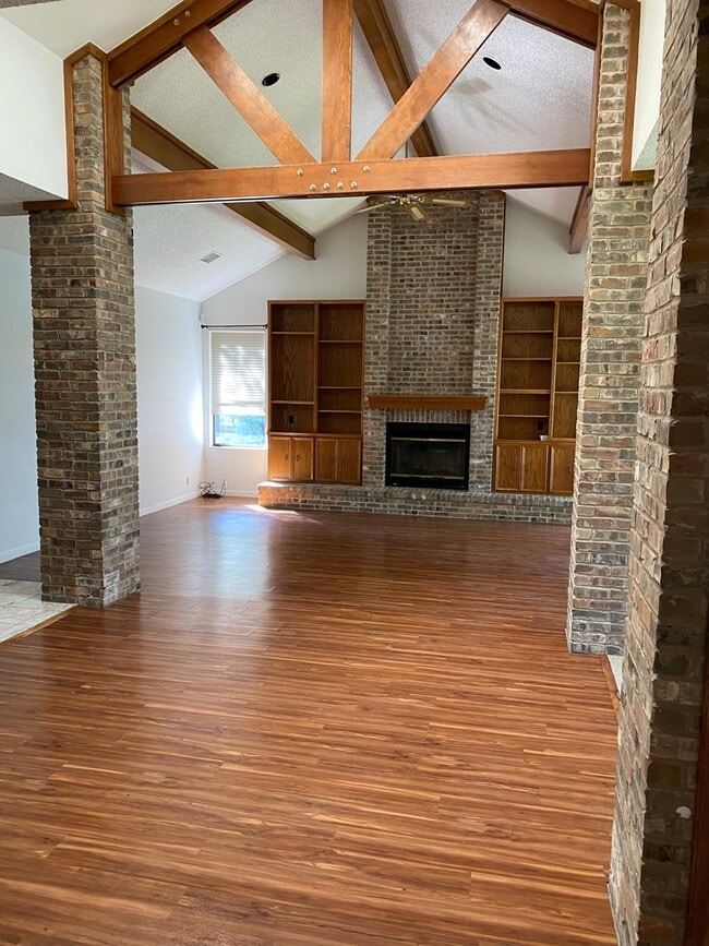 Living room - 3672 Ranch Creek Dr