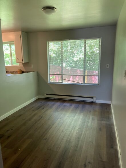 Building Photo - 5120 S Roxbury St