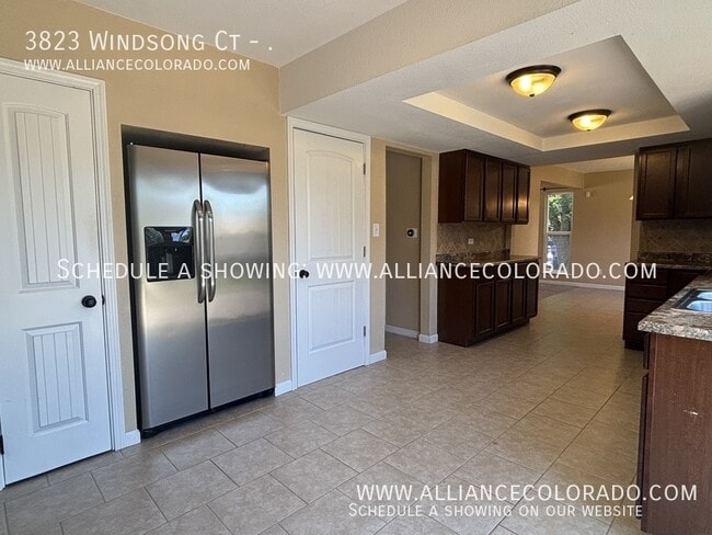 Building Photo - 3823 Windsong Ct