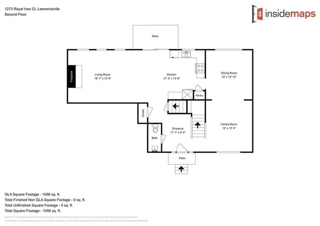 Building Photo - 1273 Royal Ives Ct SE