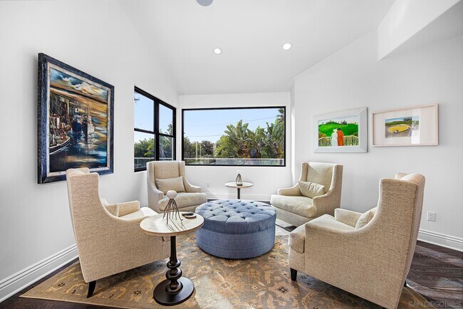Building Photo - 1070 Coronado Ave