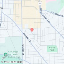 Building Photo - 839 Tappan-839-2