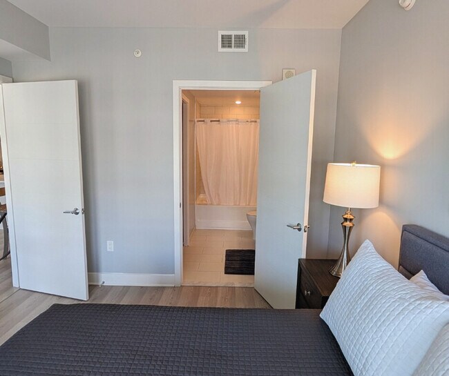 Building Photo - 8001 Woodmont Ave