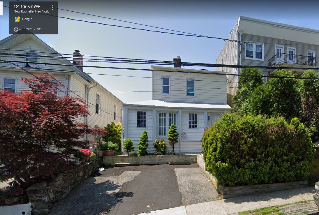 Building Photo - 161 Franklin Ave