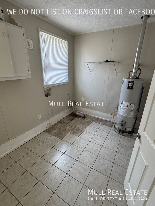 Building Photo - 3502 N Wilburn Ave