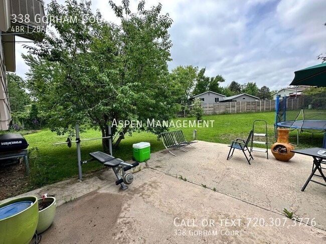Building Photo - 338 Gorham Ct